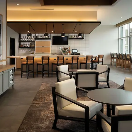 Hyatt House San Jose Airport Hotel
